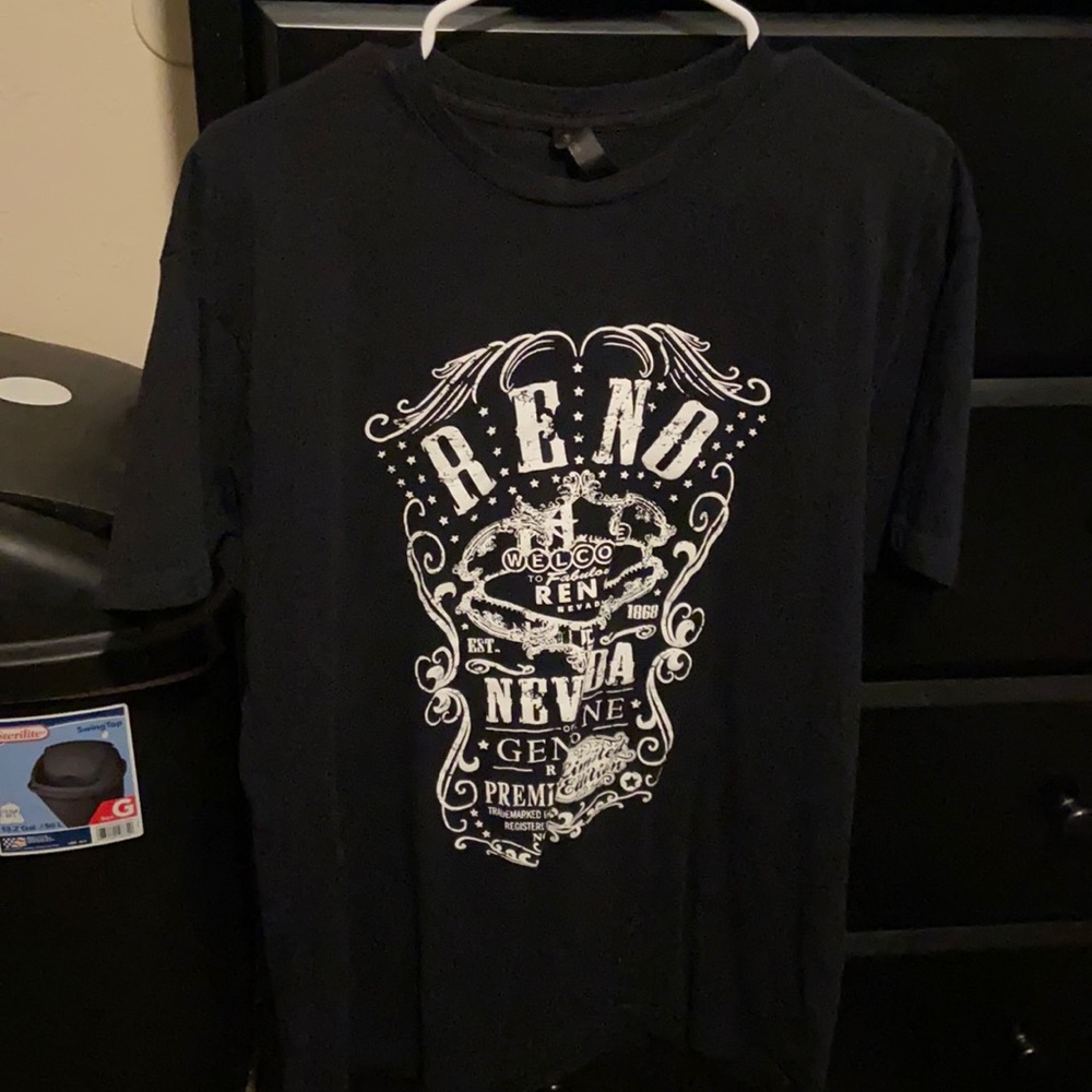 Reno T-Shirt